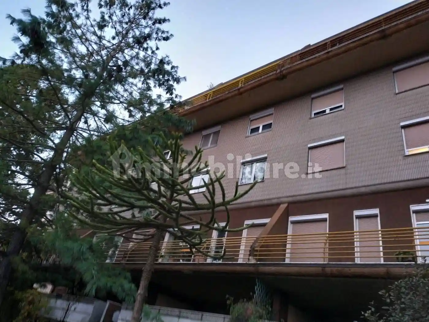 Appartamento viale Alessandro Manzoni 51, Vazzieri, Campobasso - foto 2