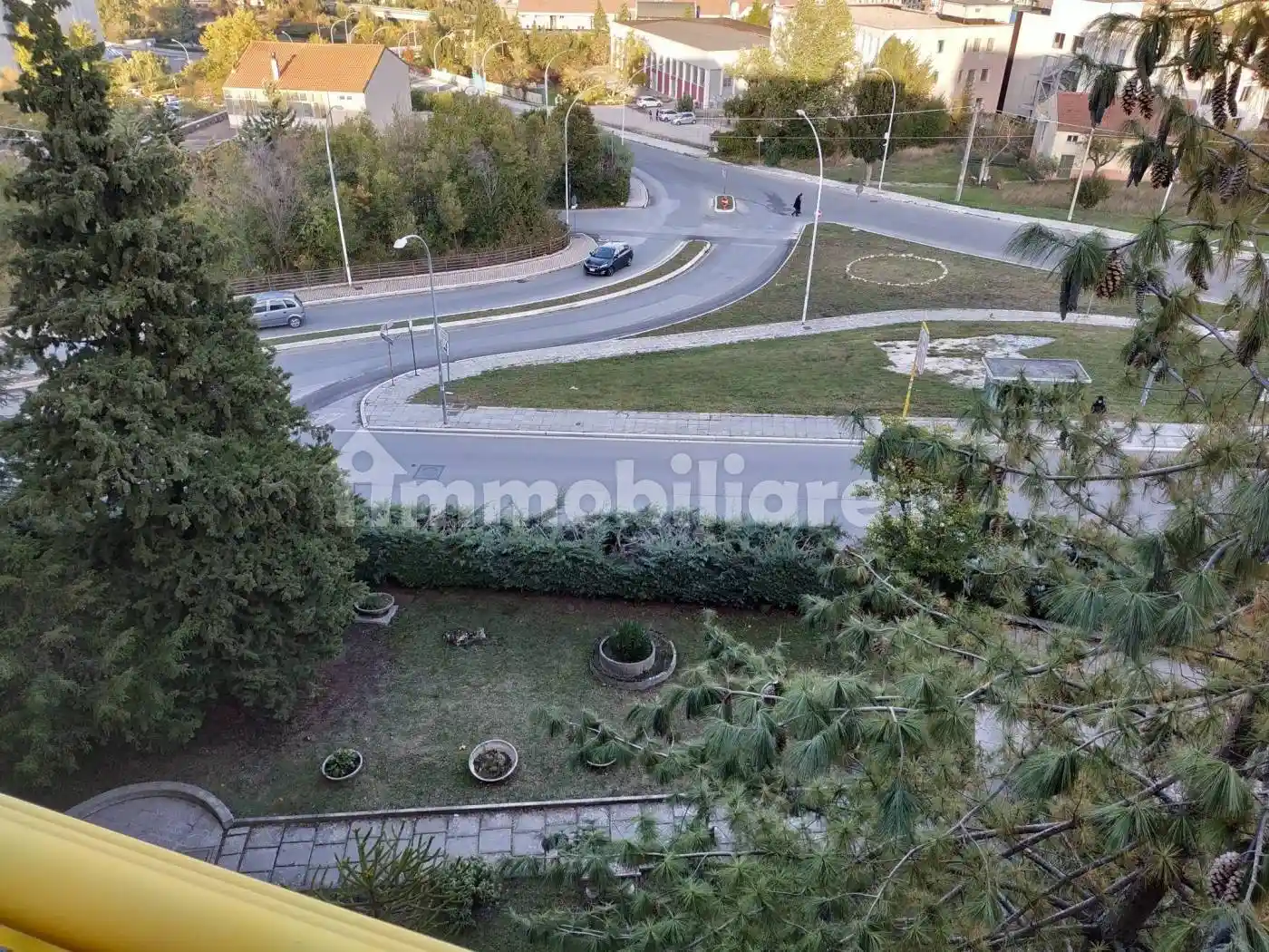 Appartamento viale Alessandro Manzoni 51, Vazzieri, Campobasso - foto 5