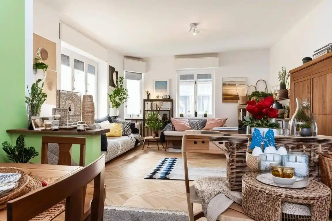 Quadrilocale via Teodosio Macrobio, Balduina, Roma - foto 3