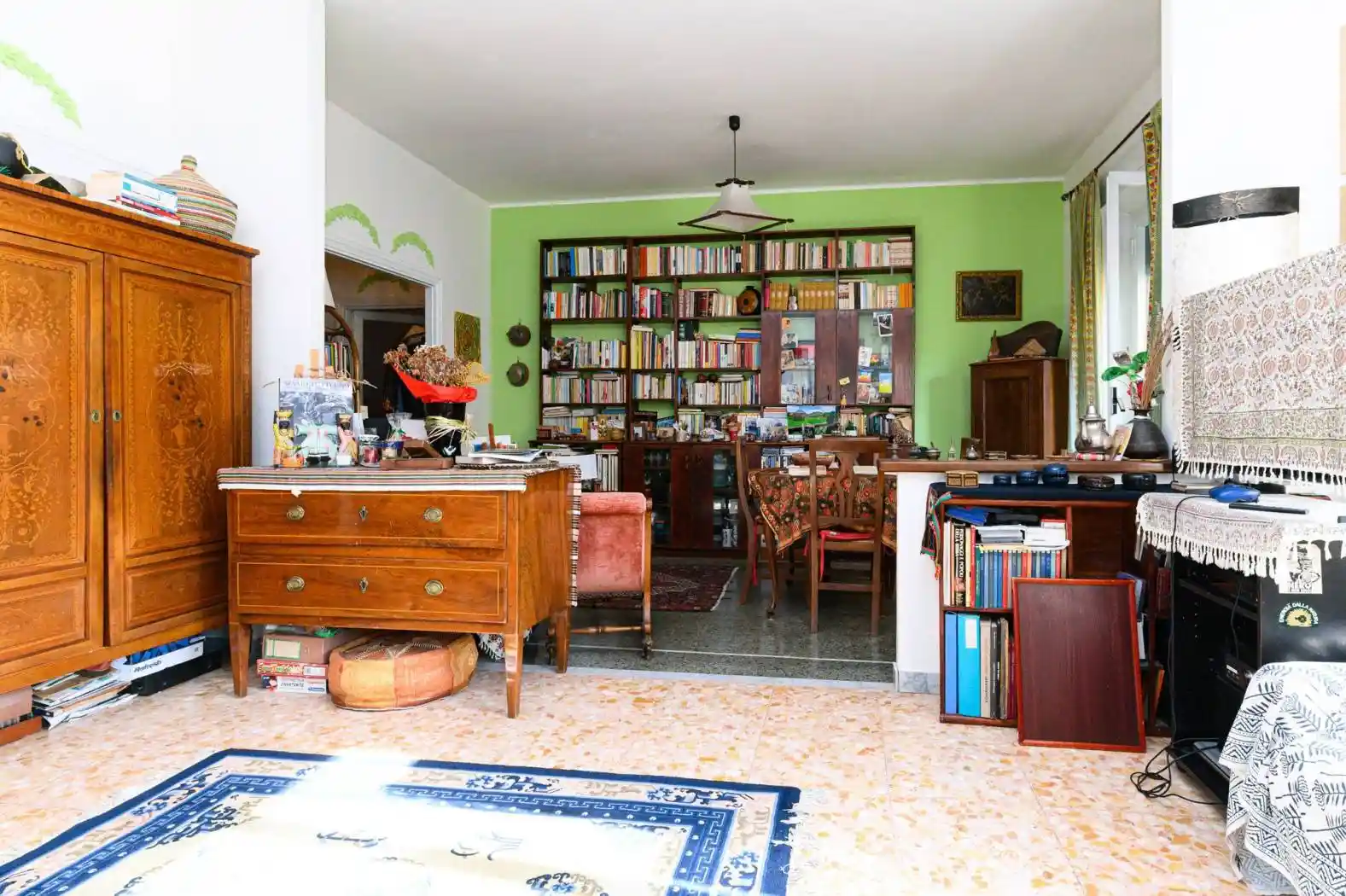 Quadrilocale via Teodosio Macrobio, Balduina, Roma - foto 5