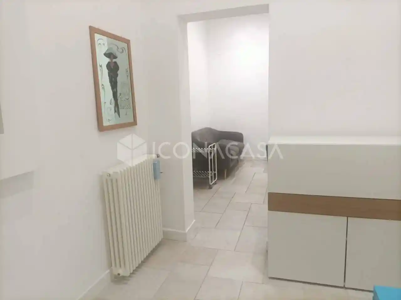 Bilocale via Podgora, Poggiofranco, Bari - foto 3