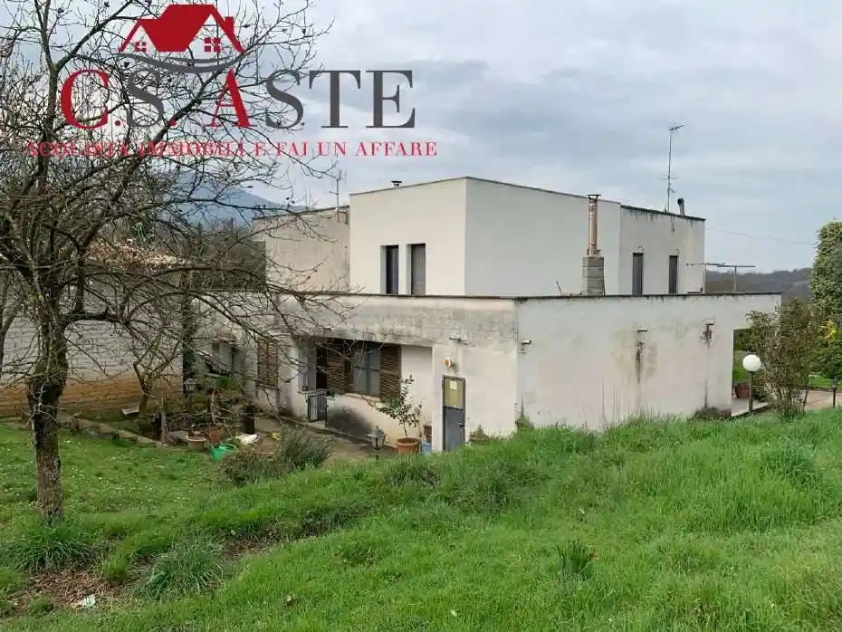 Casa indipendente all'asta via Colle Rosati, 27/c, Ferentino - foto 2