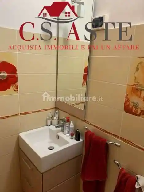 Casa indipendente all'asta via Colle Rosati, 27/c, Ferentino - foto 4