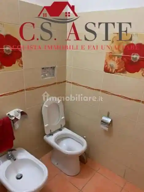 Casa indipendente all'asta via Colle Rosati, 27/c, Ferentino - foto 5