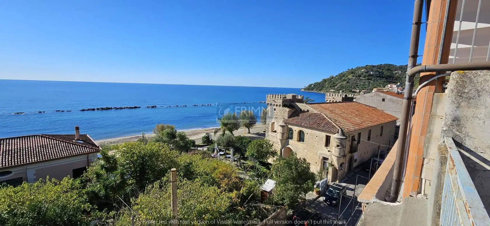 Casa indipendente in vendita a Salerno