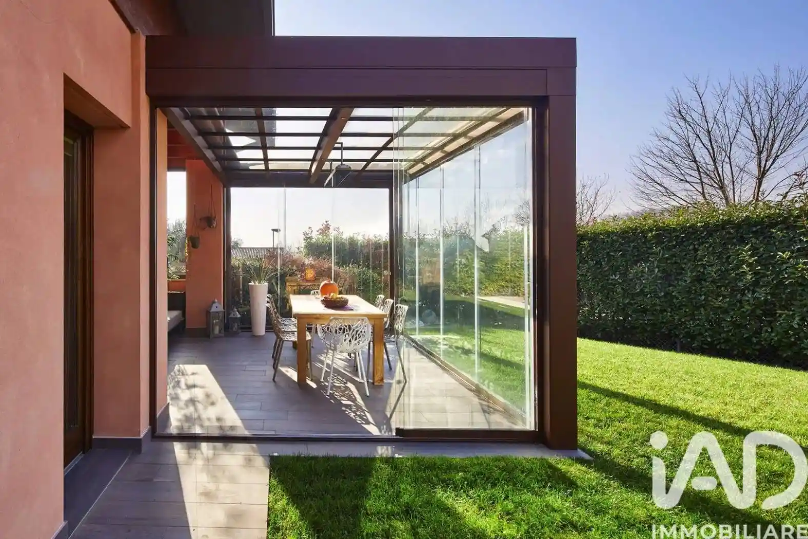 Villa in vendita a Camisano Vicentino