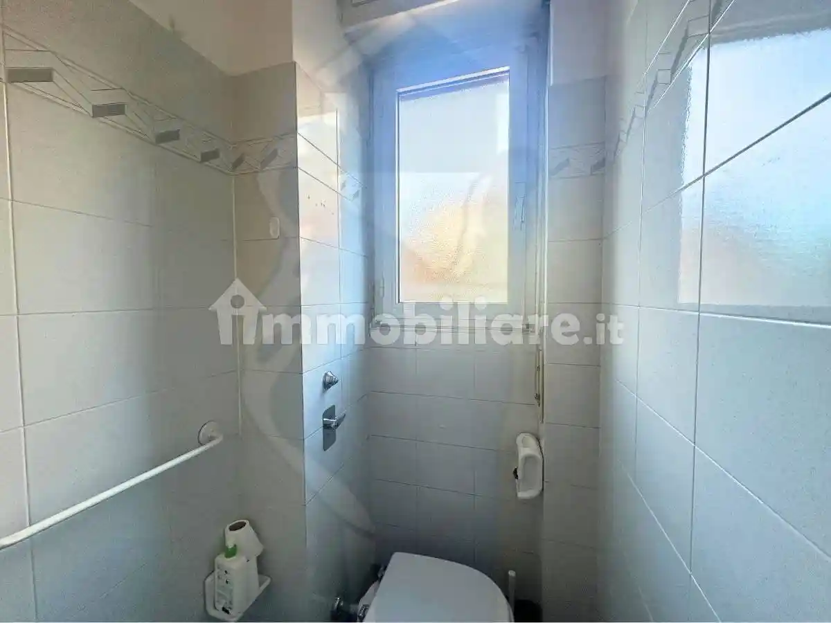 Bilocale via Giovanni Battista Carta 21, Ponte Nuovo, Milano - foto 3