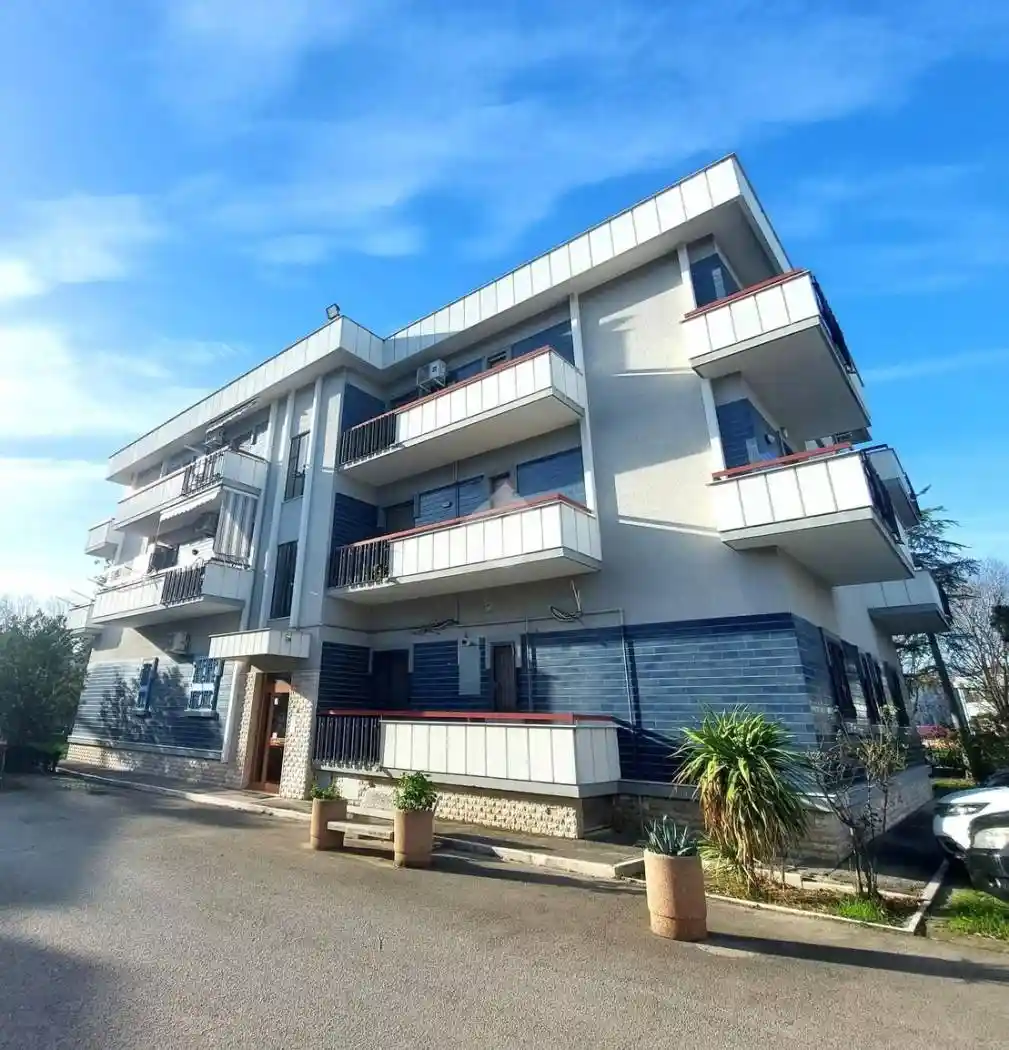 Quadrilocale via Michele Menichella 28, Comparto Biccari, Foggia - foto 2