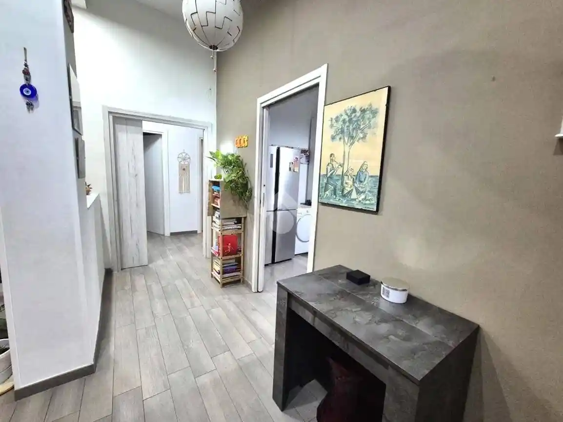 Quadrilocale via Michele Menichella 28, Comparto Biccari, Foggia - foto 5