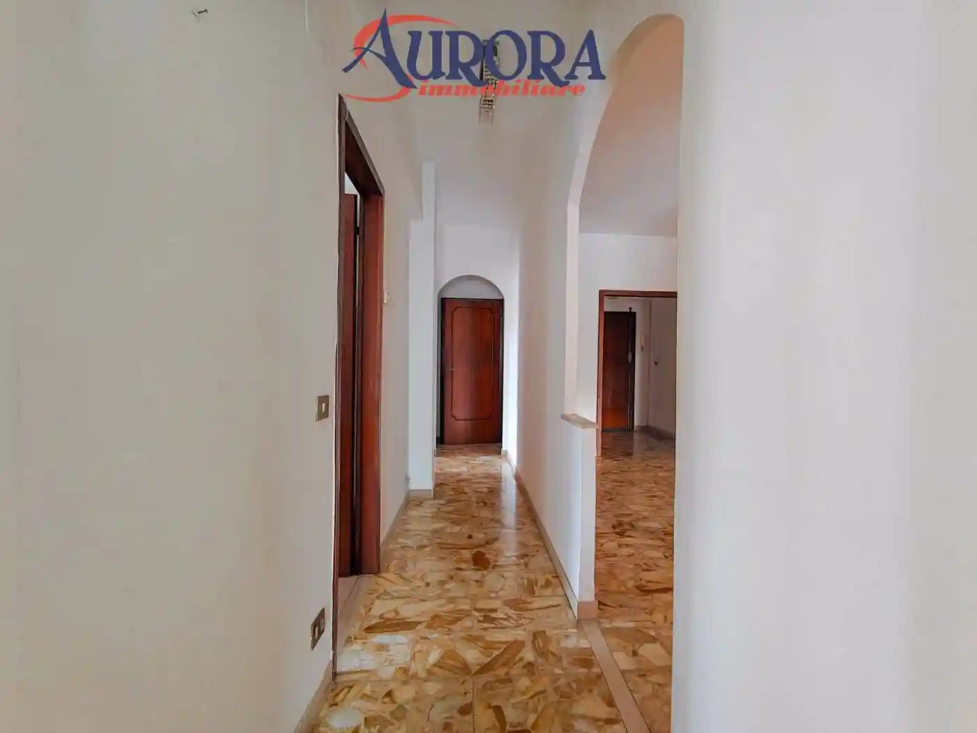 Appartamento buono stato, terzo piano, Lungomare Circe, Via Badino, Terracina - foto 4