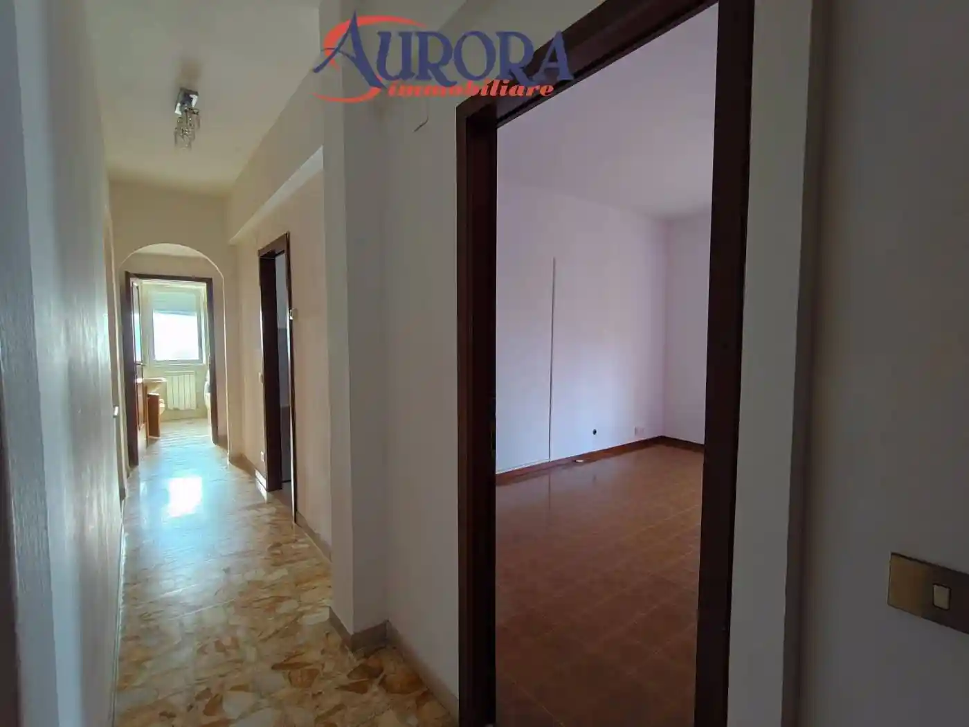 Appartamento buono stato, terzo piano, Lungomare Circe, Via Badino, Terracina - foto 5