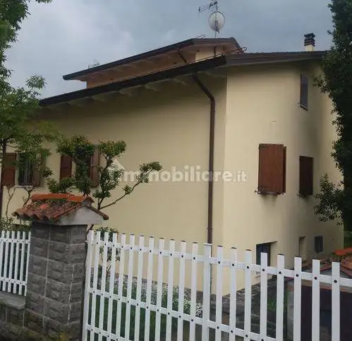 Villa unifamiliare via Giuseppe Verdi, Roteglia, Castellarano - foto 2