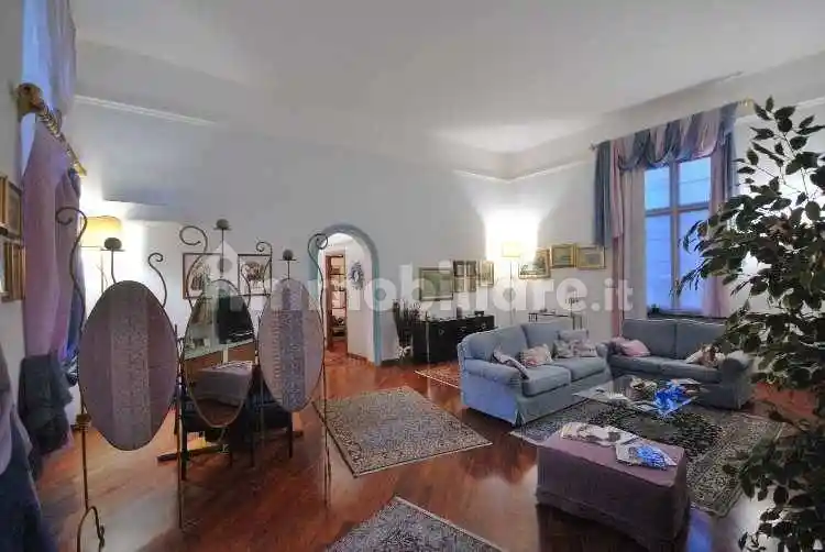 Appartamento piazzetta Tavarone, Centro Città, Genova - foto 2