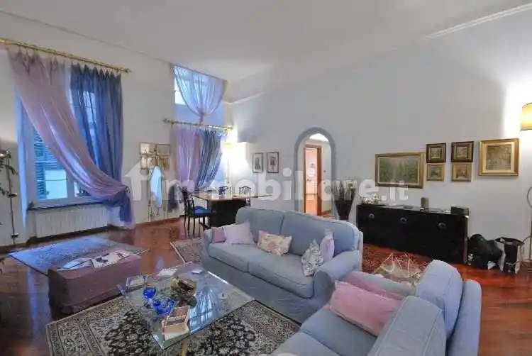 Appartamento piazzetta Tavarone, Centro Città, Genova - foto 3