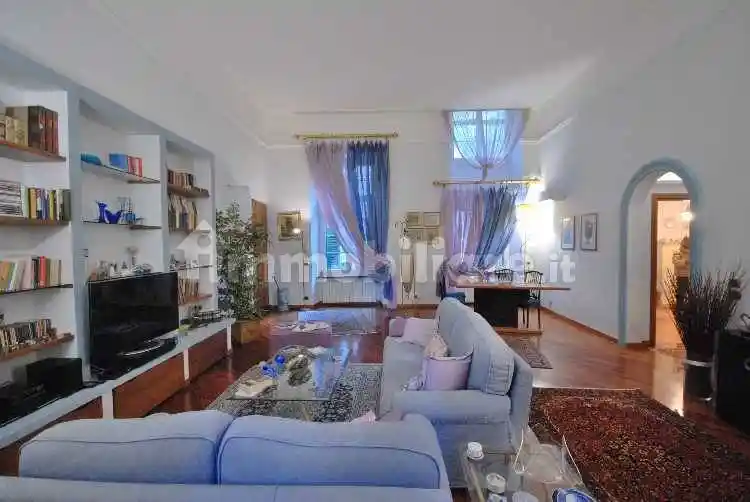 Appartamento piazzetta Tavarone, Centro Città, Genova - foto 4