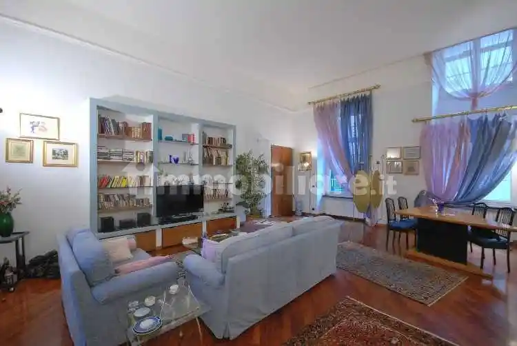 Appartamento piazzetta Tavarone, Centro Città, Genova - foto 5