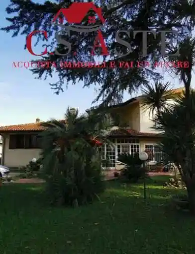 Villa all'asta via Migliara, 51, Pontinia - foto 2