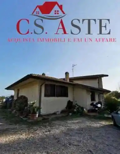 Villa all'asta via Migliara, 51, Pontinia - foto 3