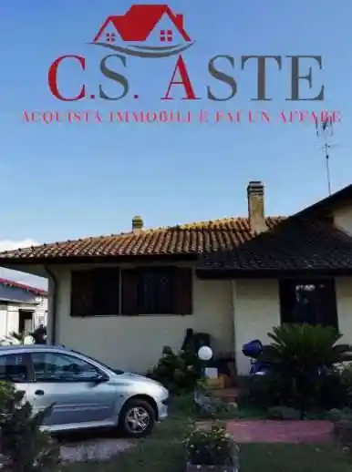 Villa all'asta via Migliara, 51, Pontinia - foto 4