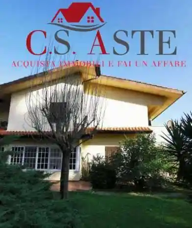 Villa all'asta via Migliara, 51, Pontinia - foto 5