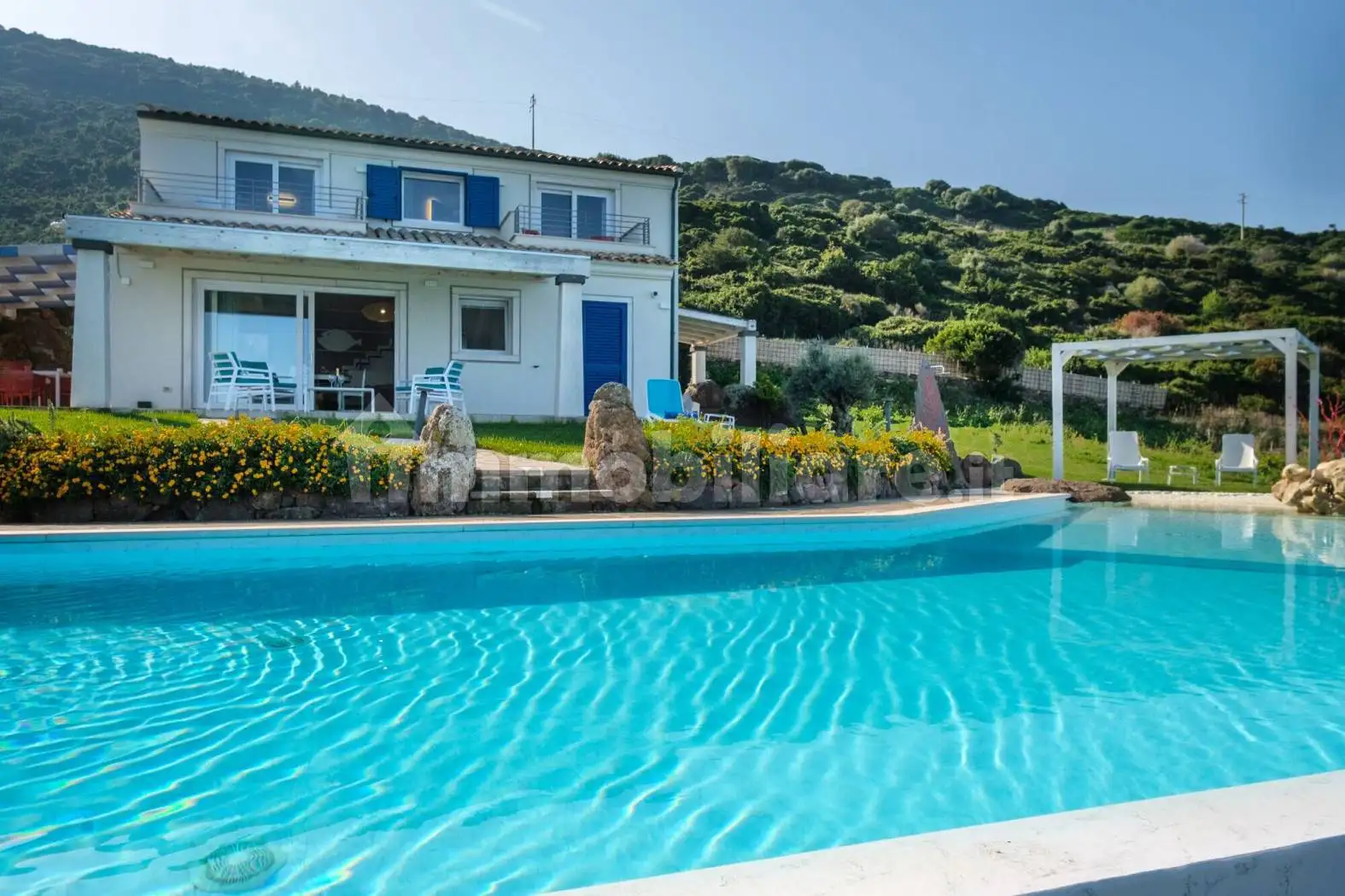 Villa in vendita a Castelsardo