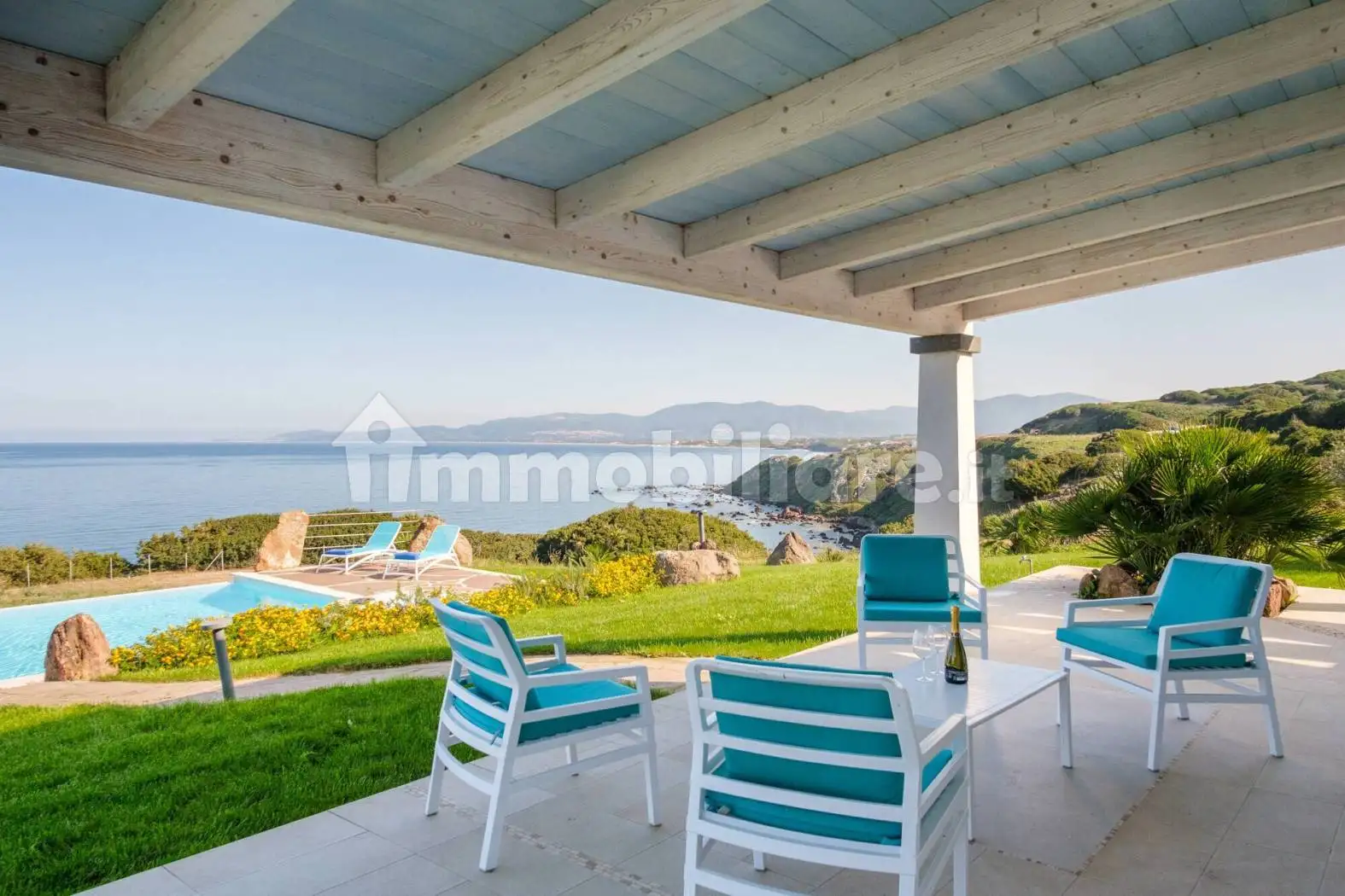 Villa unifamiliare Località Primaguardia 1, Castelsardo - foto 2