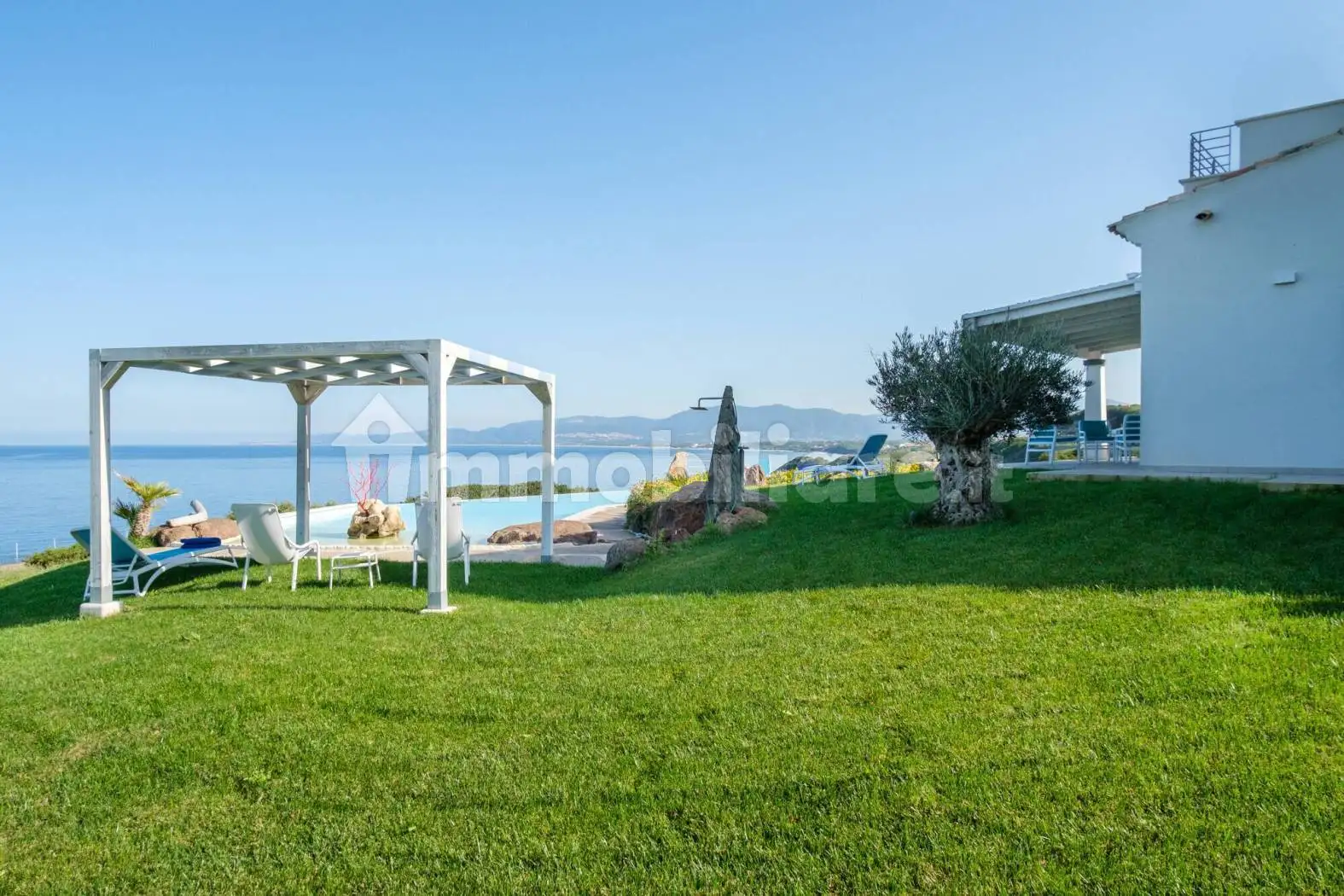 Villa unifamiliare Località Primaguardia 1, Castelsardo - foto 3