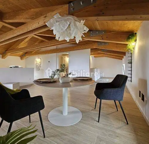 Attico - Mansarda in vendita a Cordenons