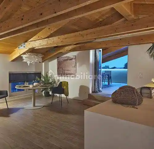 Attico via Cervel 84, Centro, Cordenons - foto 3