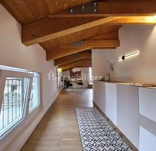 Attico via Cervel 84, Centro, Cordenons - foto 5