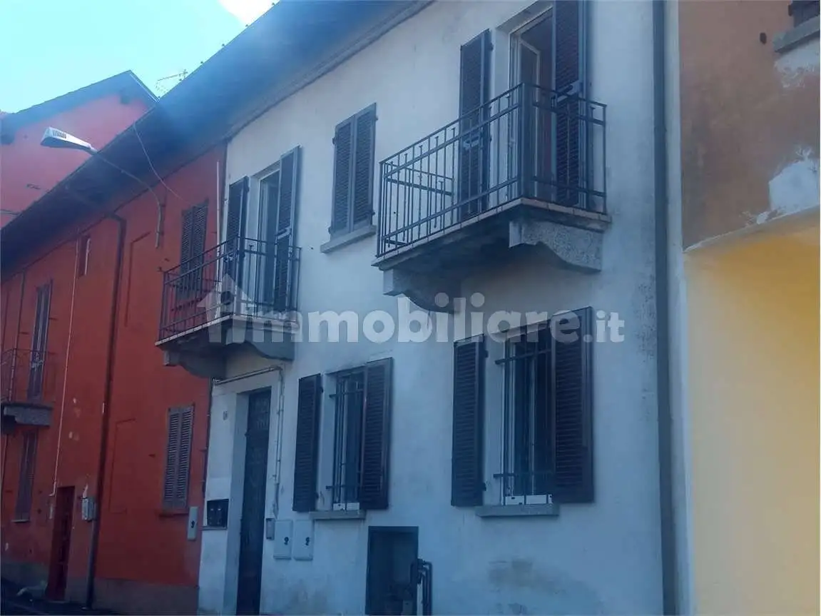 Appartamento in affitto a Taino