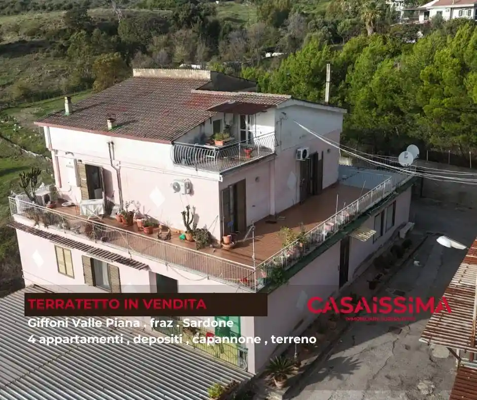 Casa indipendente - foto 2