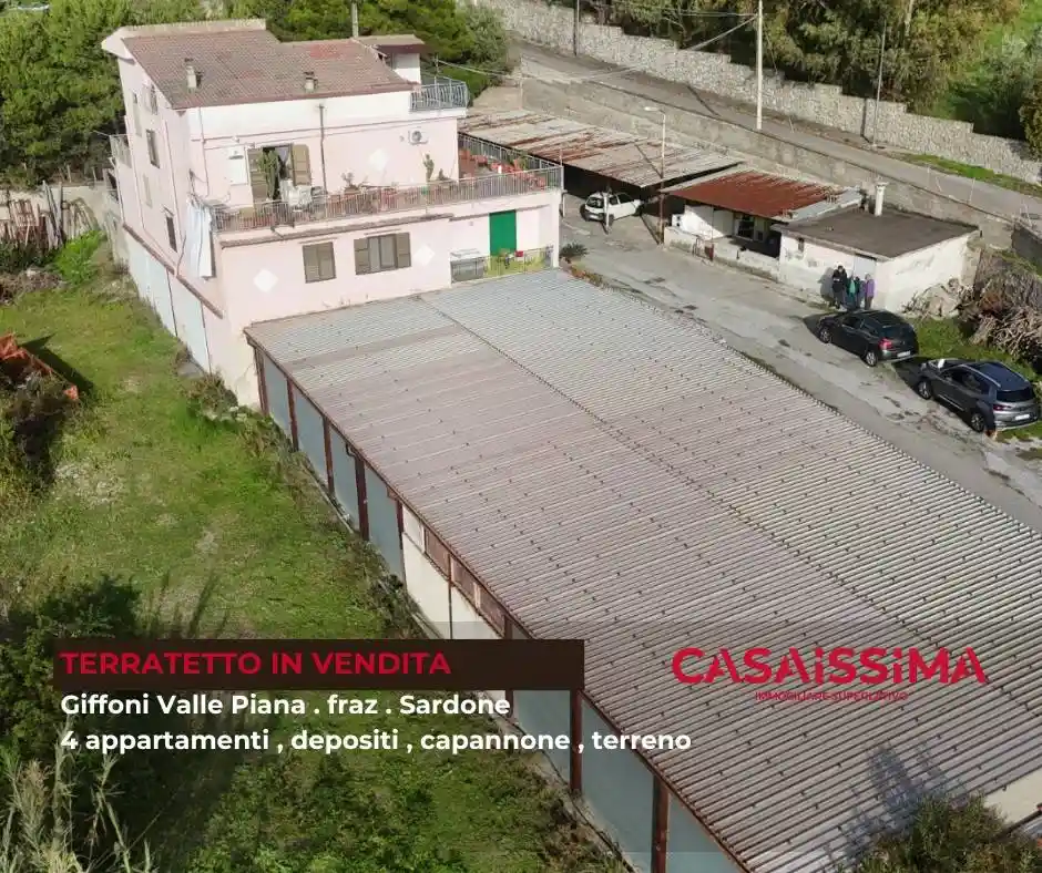 Casa indipendente - foto 4