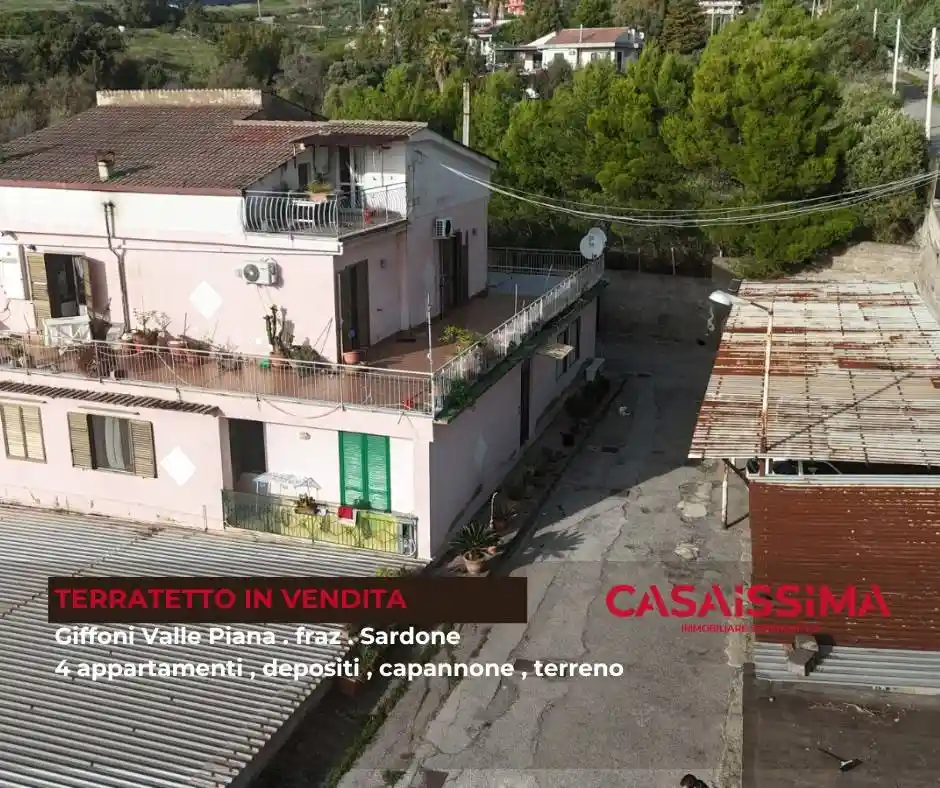 Casa indipendente - foto 5