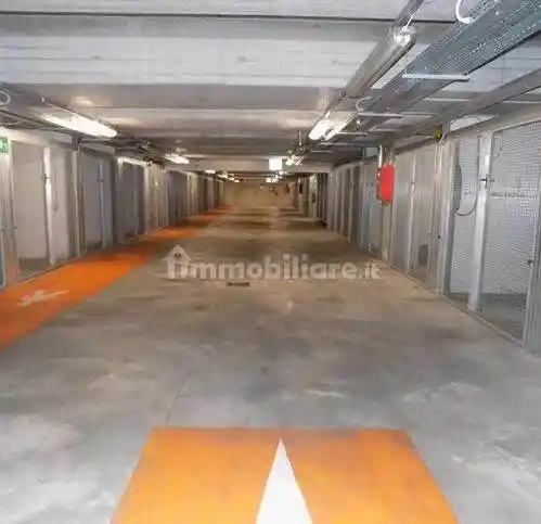 Appartamento via John Fitzgerald Kennedy, Parco Ducale - Oltretorrente, Parma - foto 2