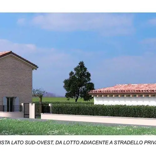 Rustico - Casale in vendita a Parma