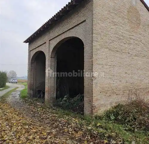 Rustico, da ristrutturare, 44 m², Paradigna - Centro Torri, Parma - foto 3
