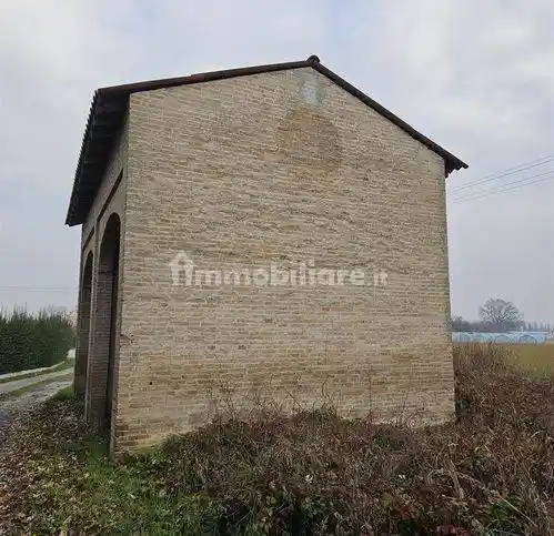 Rustico, da ristrutturare, 44 m², Paradigna - Centro Torri, Parma - foto 4