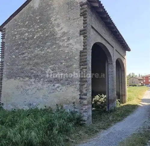 Rustico, da ristrutturare, 44 m², Paradigna - Centro Torri, Parma - foto 5