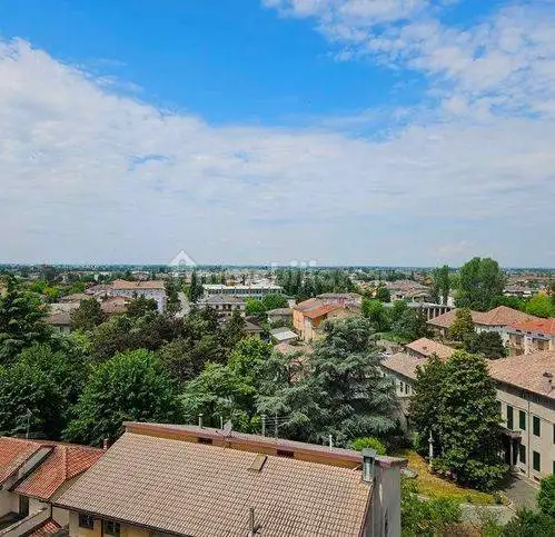 Appartamento in vendita a Sorbolo Mezzani