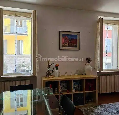 Appartamento in vendita a Parma