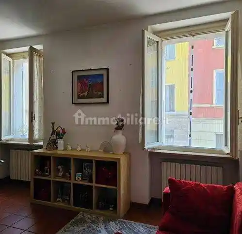 Trilocale buono stato, primo piano, Centro Storico, Parma - foto 4