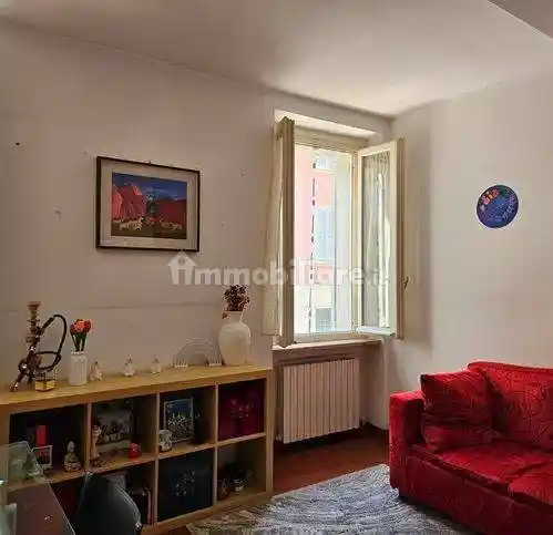 Trilocale buono stato, primo piano, Centro Storico, Parma - foto 5