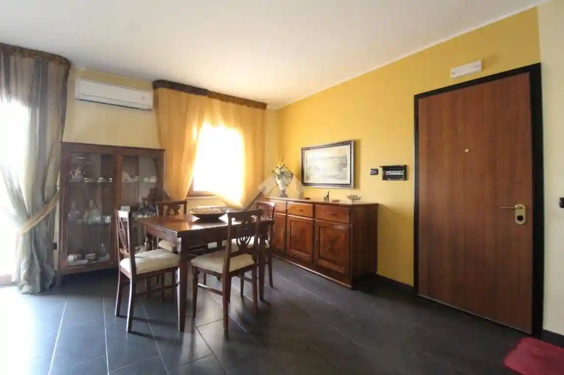 Quadrilocale via Stazione 32, Gallico - Sambatello, Reggio Calabria - foto 2