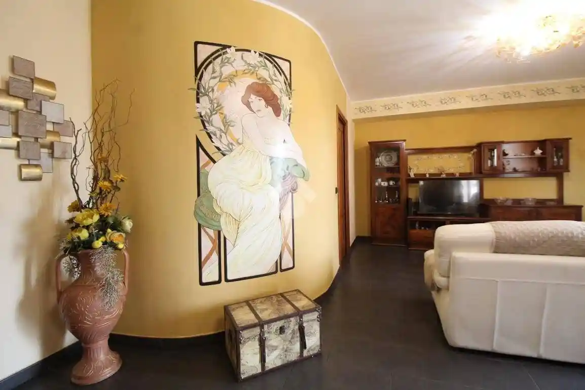 Quadrilocale via Stazione 32, Gallico - Sambatello, Reggio Calabria - foto 4