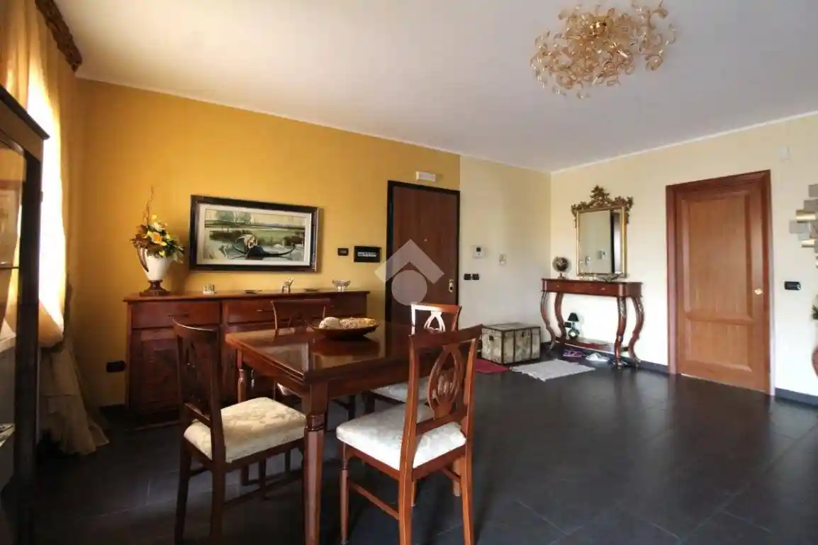 Quadrilocale via Stazione 32, Gallico - Sambatello, Reggio Calabria - foto 5