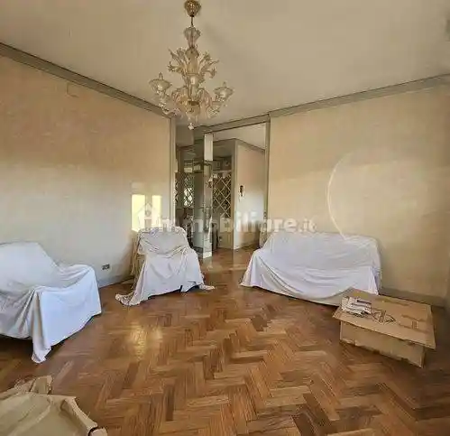 Quadrilocale buono stato, primo piano, San Lazzaro, Parma - foto 3