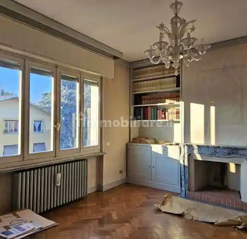 Quadrilocale buono stato, primo piano, San Lazzaro, Parma - foto 4