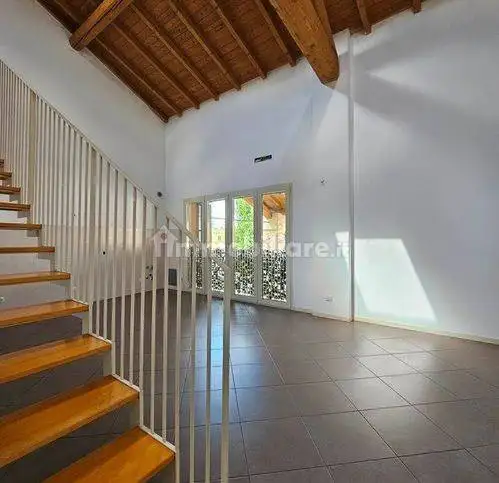 Appartamento in affitto a Parma