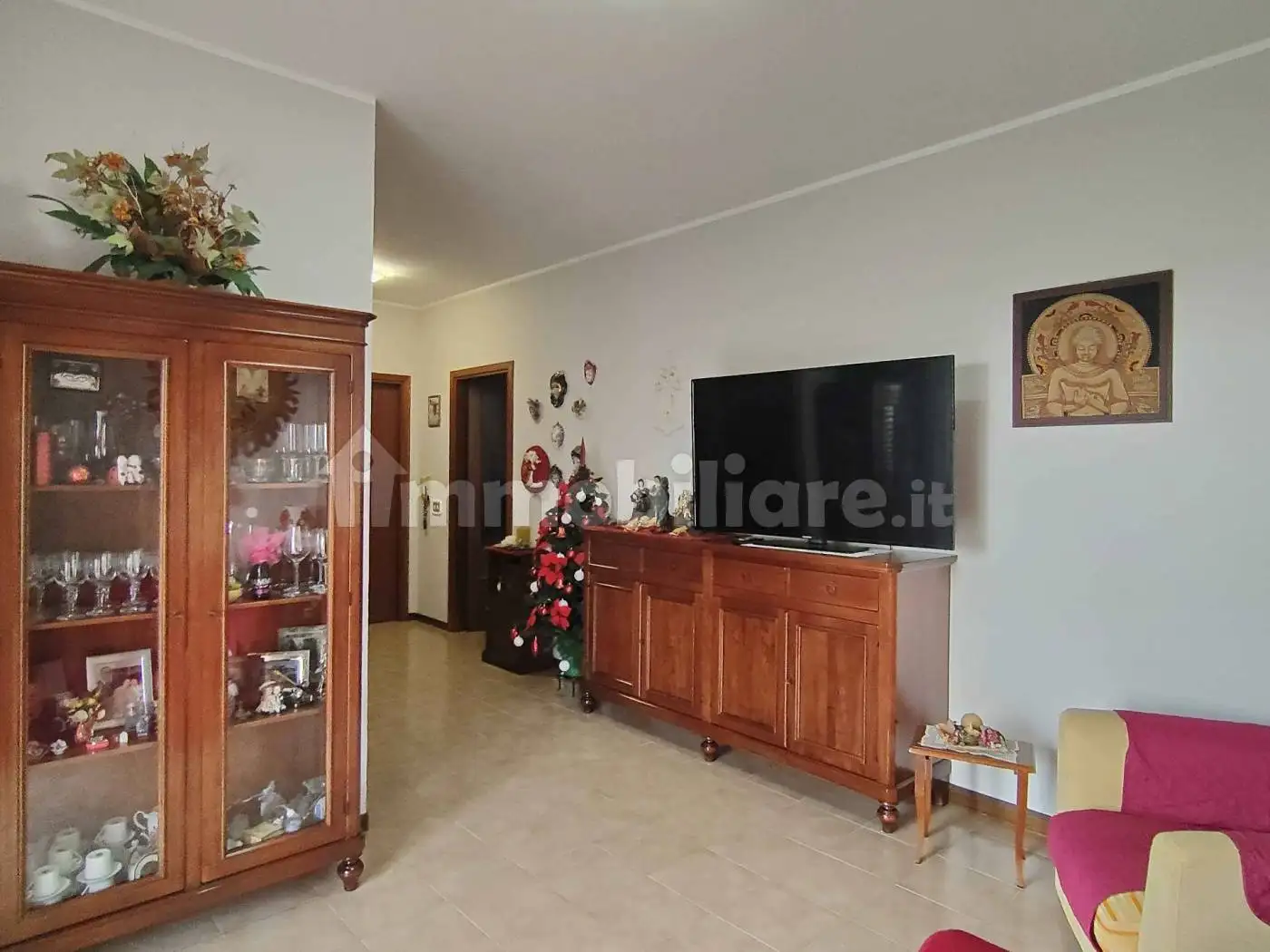 Appartamento in vendita a Acquaviva Picena